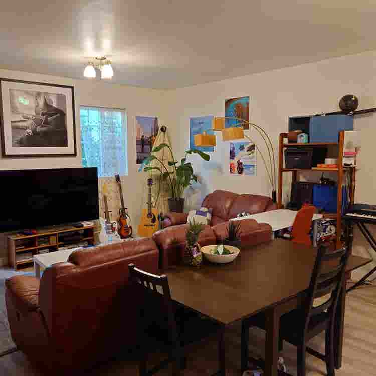 Room Available Now  - Culver City
