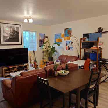 Room Available Now  - Culver City