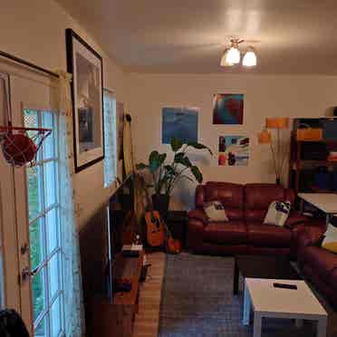 Room Available Now  - Culver City