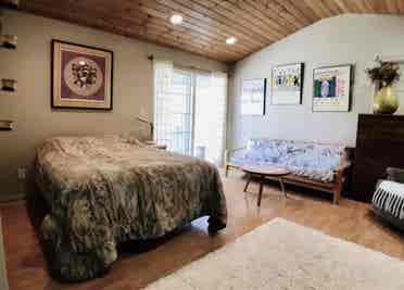 Room Available Now  - Culver City