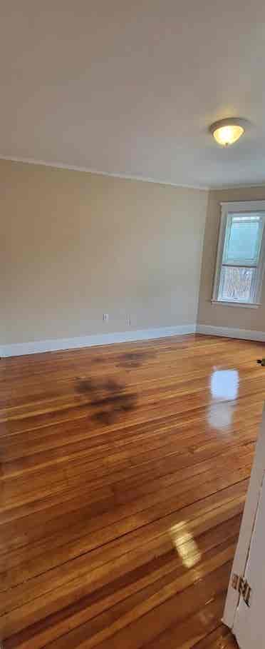 6 min walk to T Jamaica plain
