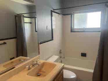Spacious Home — USF Students
