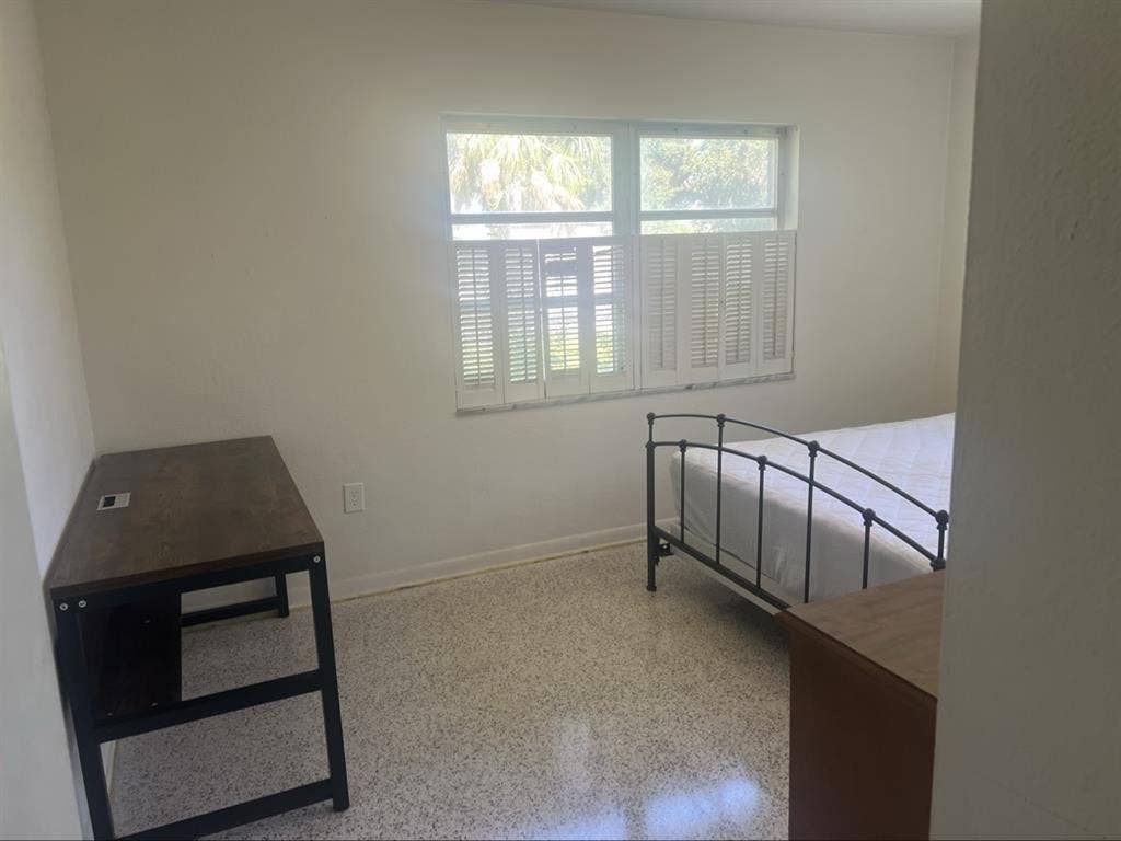 Spacious Home — USF Students