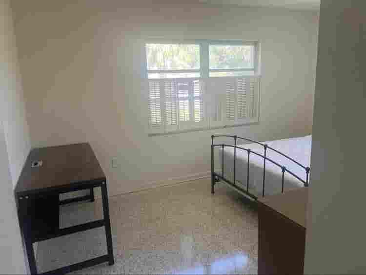 Spacious Home — USF Students