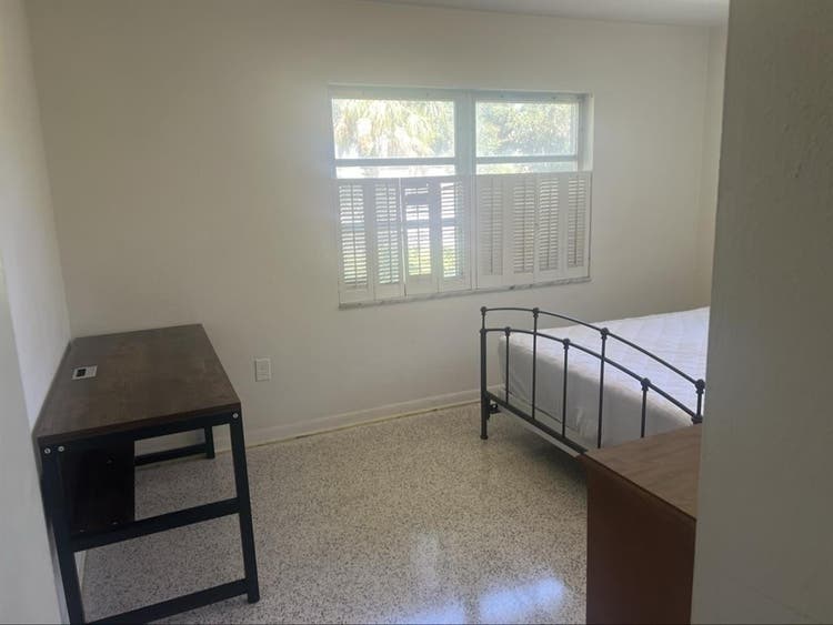 Spacious Home — USF Students