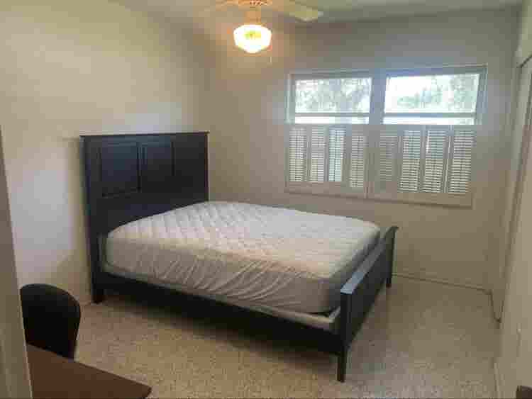 Spacious Home — USF Students