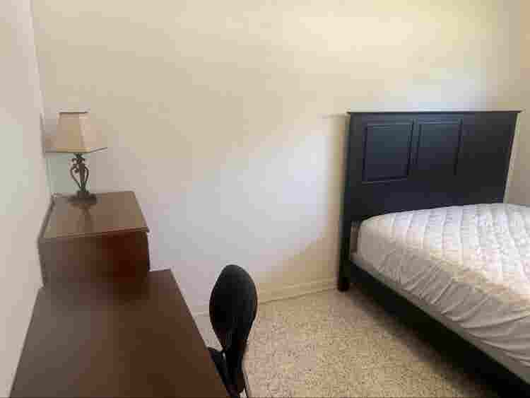 Spacious Home — USF Students