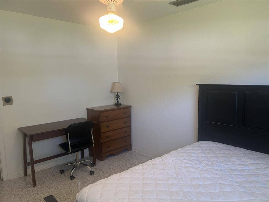 Spacious Home — USF Students