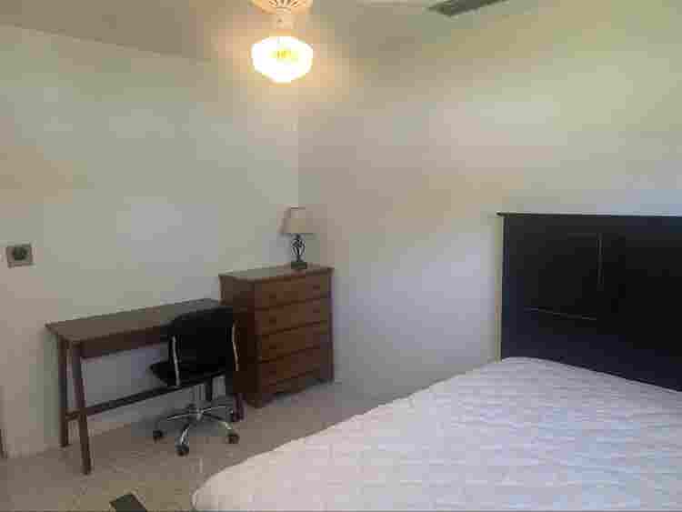 Spacious Home — USF Students