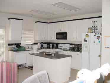 Room in Avery Ranch