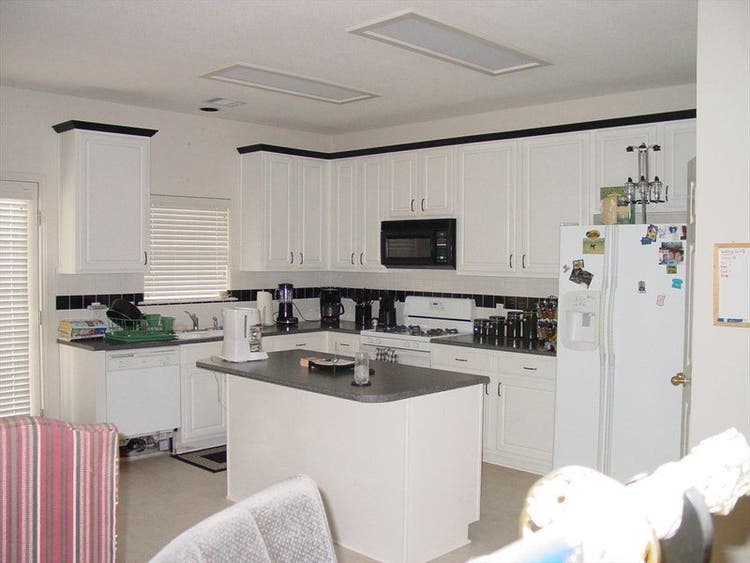 Room in Avery Ranch