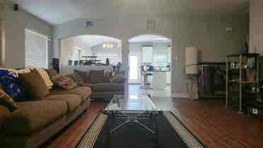 Room in Avery Ranch