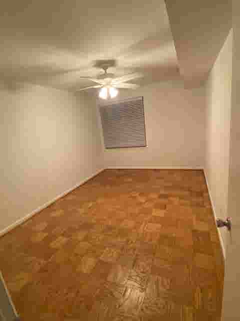 Unfurnished room for rent to female
