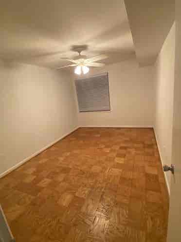 Unfurnished room for rent to female