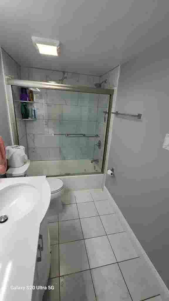 Unfurnished room for rent to female