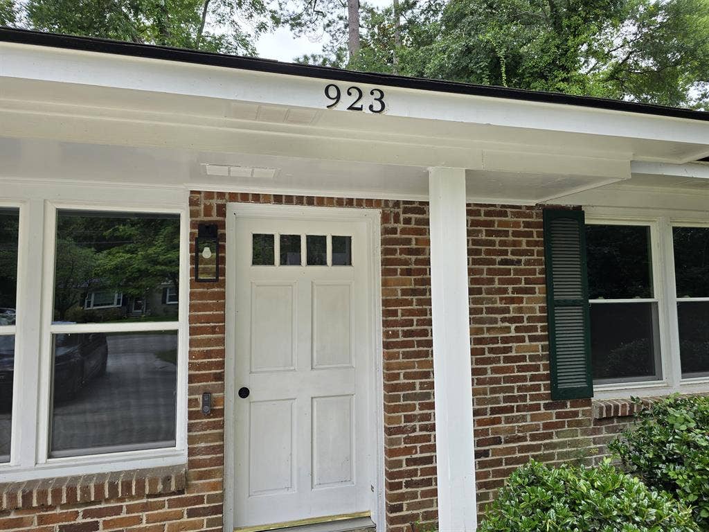 Private Room for Rent