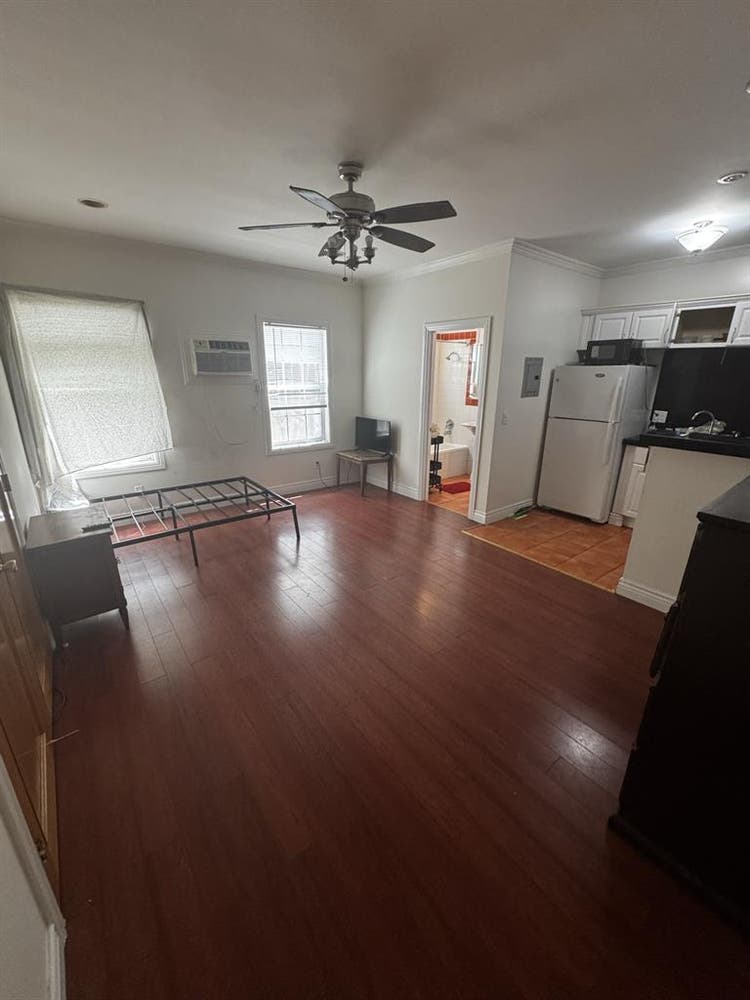 Giant Living Room, $ a month.