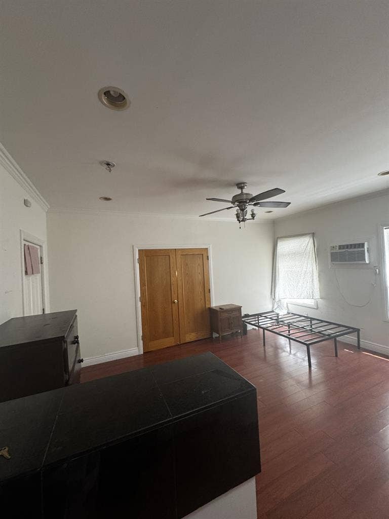 Giant Living Room, $ a month.