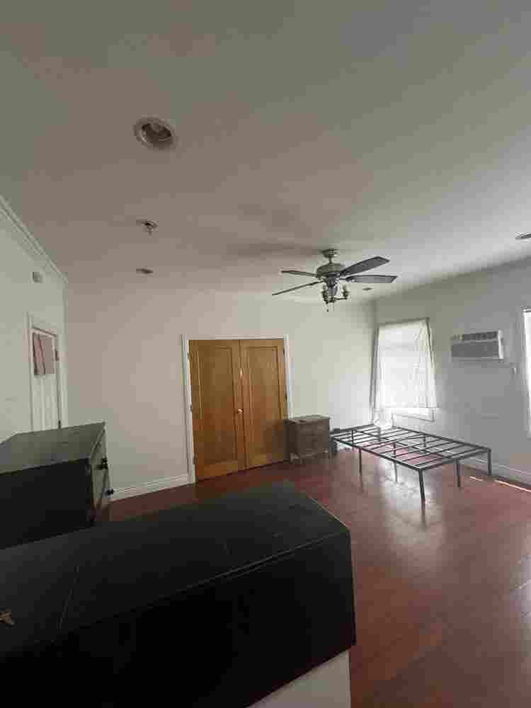 Giant Living Room, $ a month.
