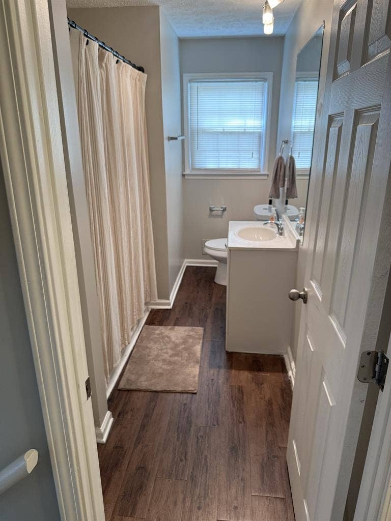 New Listing
