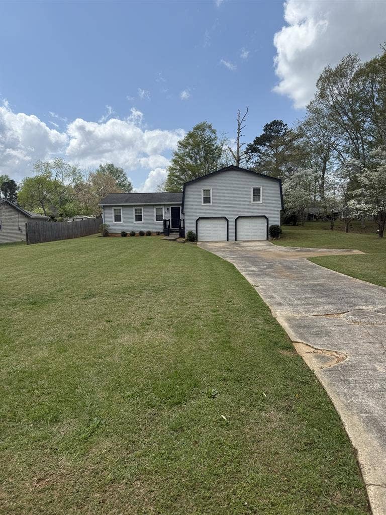New Listing