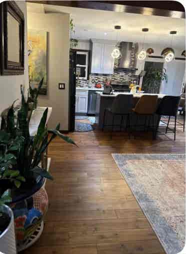 Furniture Room located  at downtown