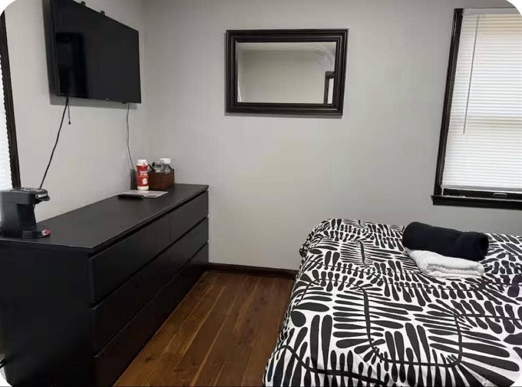 Furniture Room located at downtown
