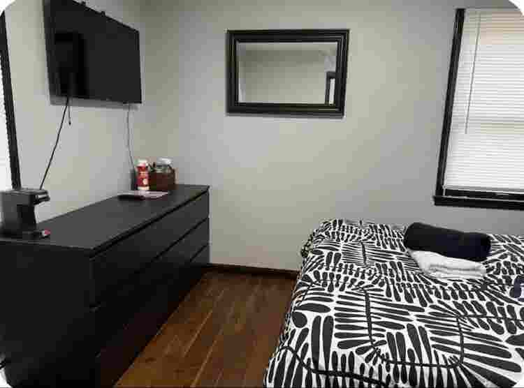 Furniture Room located  at downtown