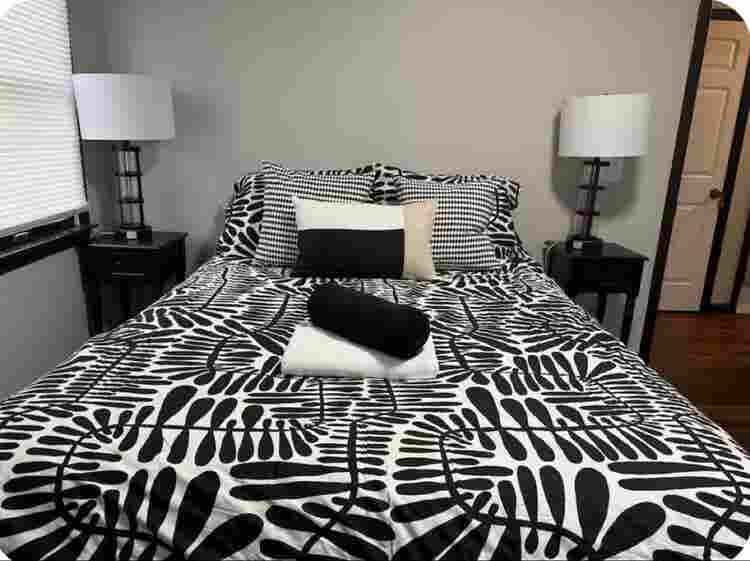 Furniture Room located  at downtown