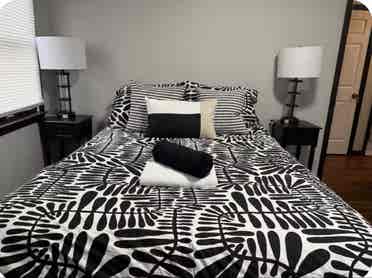 Furniture Room located  at downtown