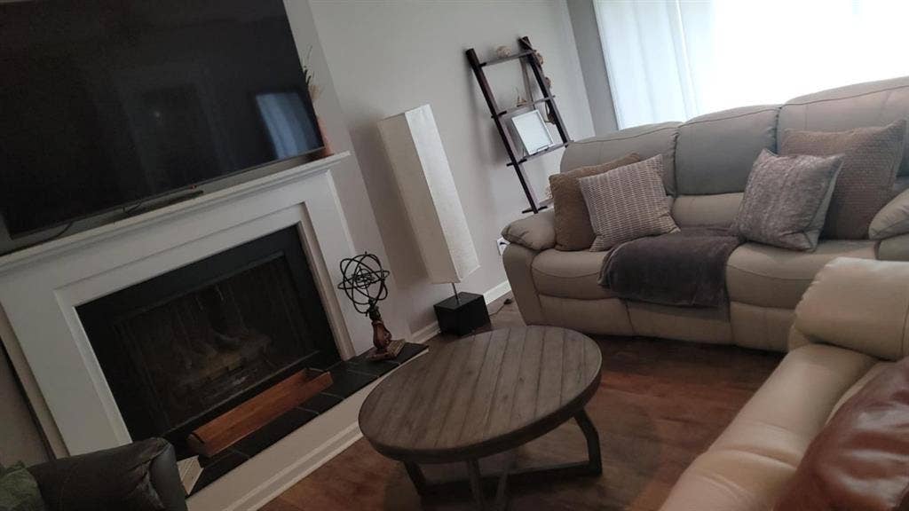 Roommate wanted