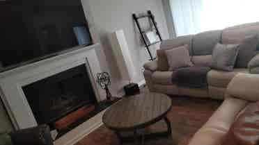 Roommate wanted