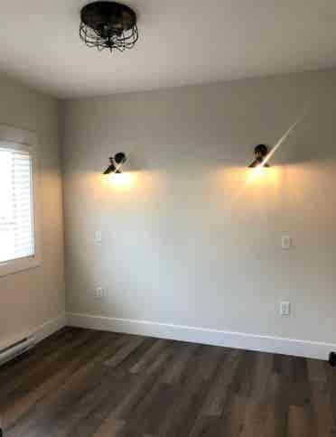 Female roommate