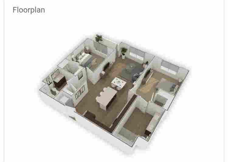 Lex Apartments