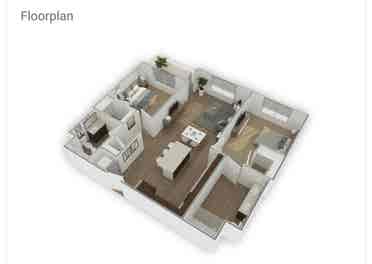 Lex Apartments
