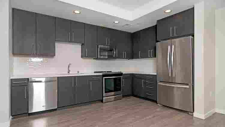 Lex Apartments