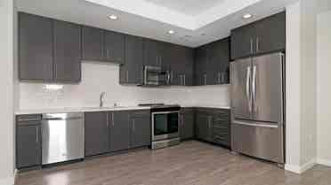 Lex Apartments