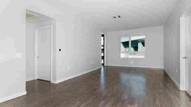Lex Apartments