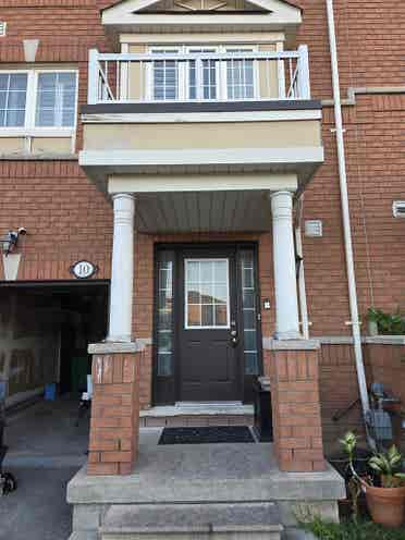Private Furnished Room for Rent