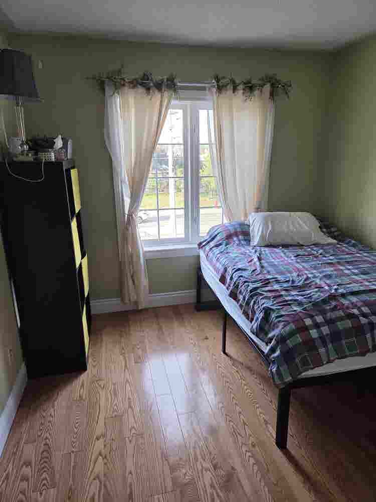 Private Furnished Room for Rent
