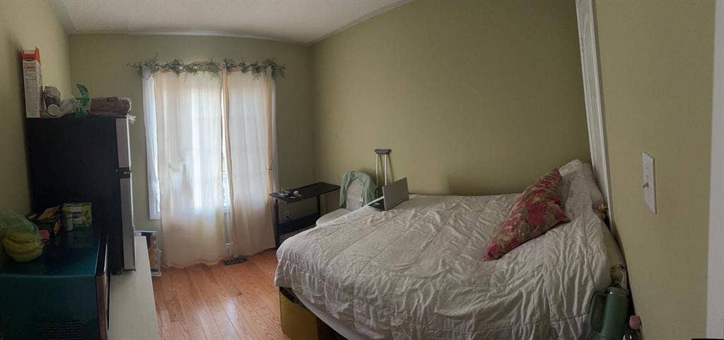 Private Furnished Room for Rent