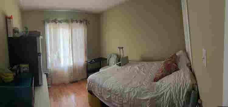 Private Furnished Room for Rent
