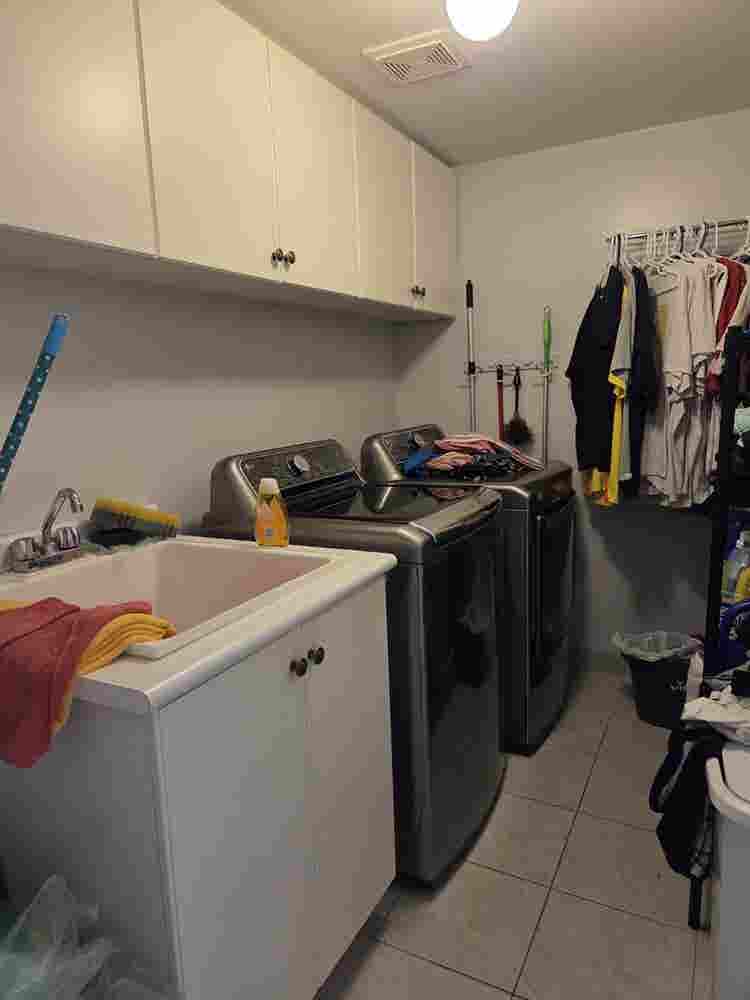 Private Furnished Room for Rent
