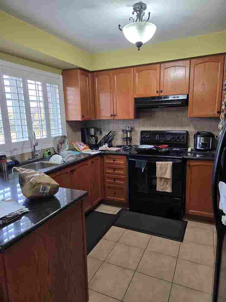 Private Furnished Room for Rent