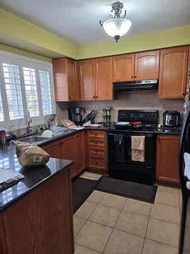 Private Furnished Room for Rent