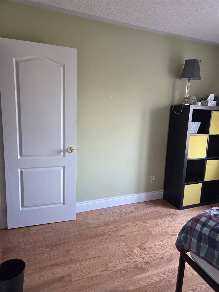 Private Furnished Room for Rent