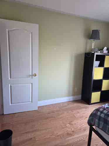 Private Furnished Room for Rent