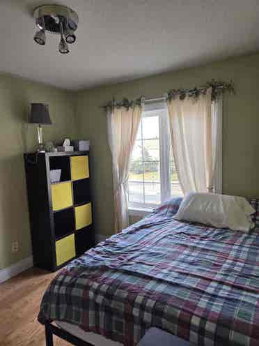 Private Furnished Room for Rent
