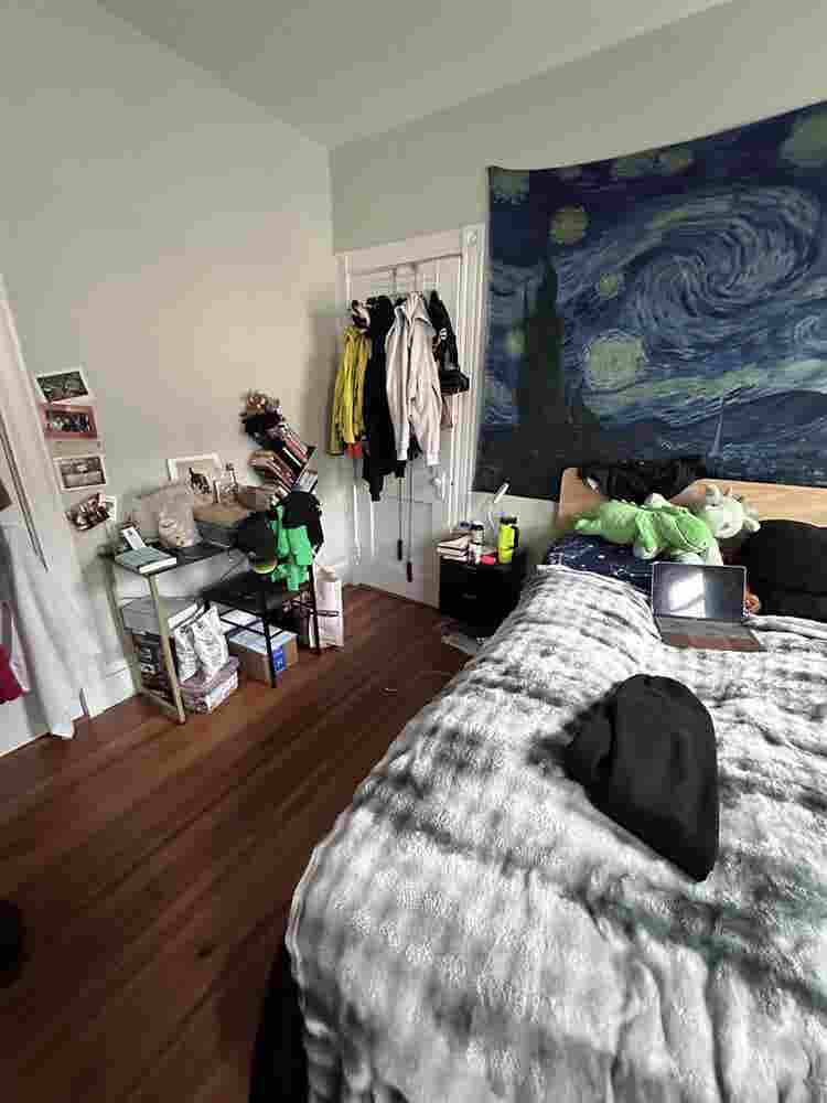 🏡 Room in 3BR on Belknap