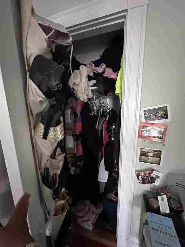 🏡 Room in 3BR on Belknap